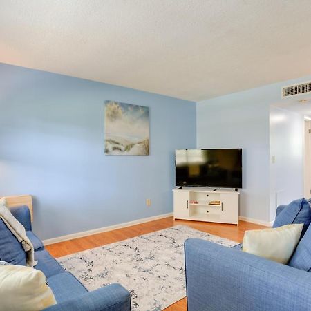 Idyllic Fort Pierce Retreat - Walk To Beach! Экстерьер фото